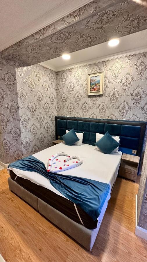 Eleon Hotel Baku Eksteriør billede