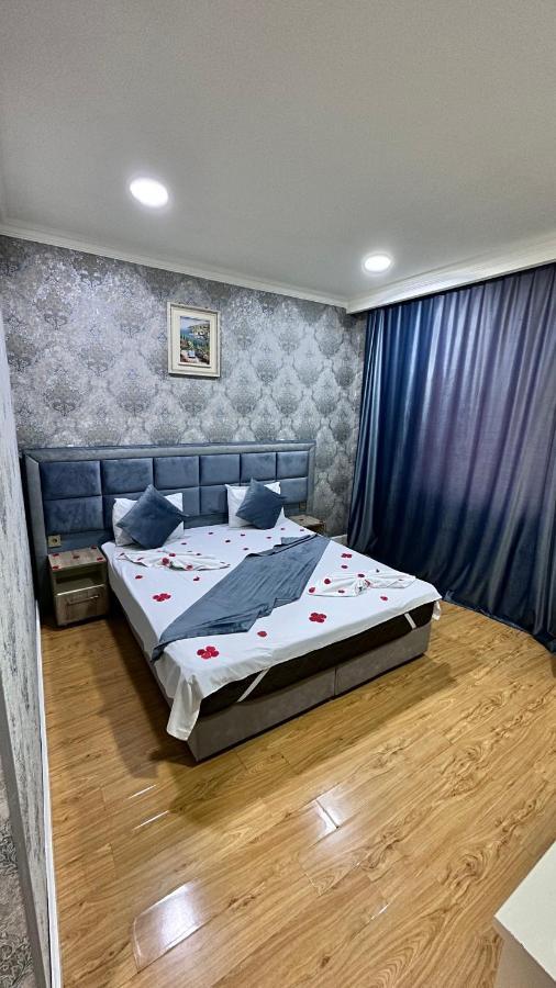 Eleon Hotel Baku Eksteriør billede