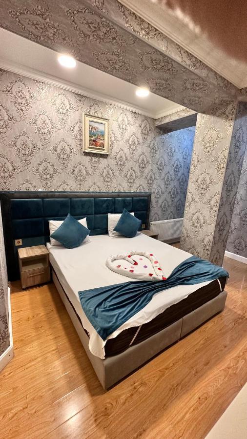 Eleon Hotel Baku Eksteriør billede