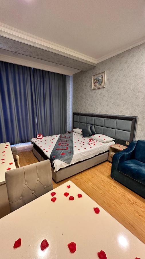 Eleon Hotel Baku Eksteriør billede