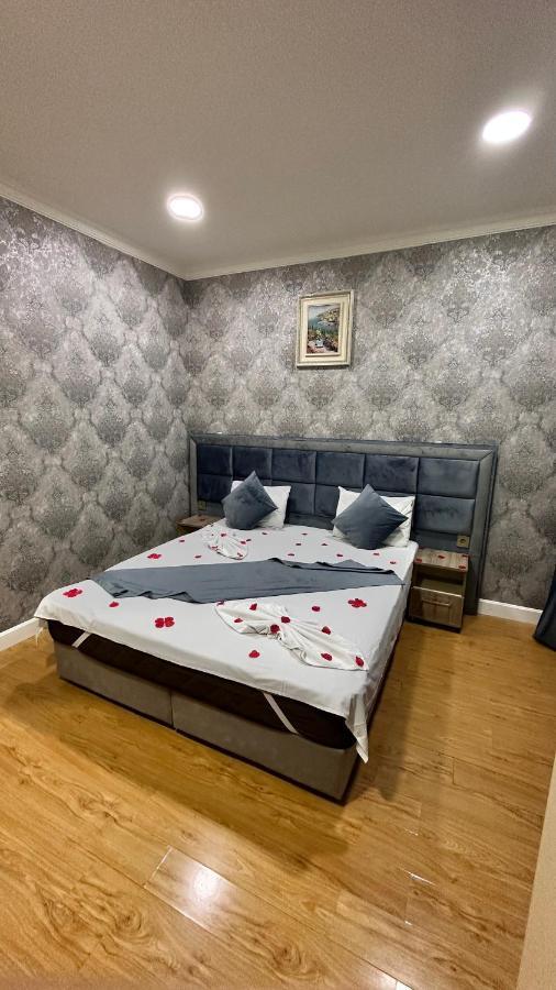 Eleon Hotel Baku Eksteriør billede