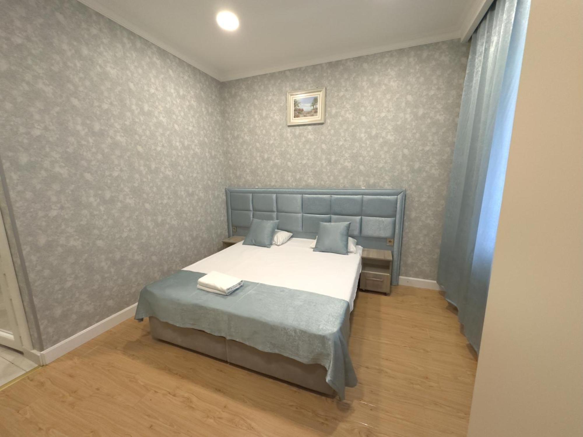 Eleon Hotel Baku Eksteriør billede
