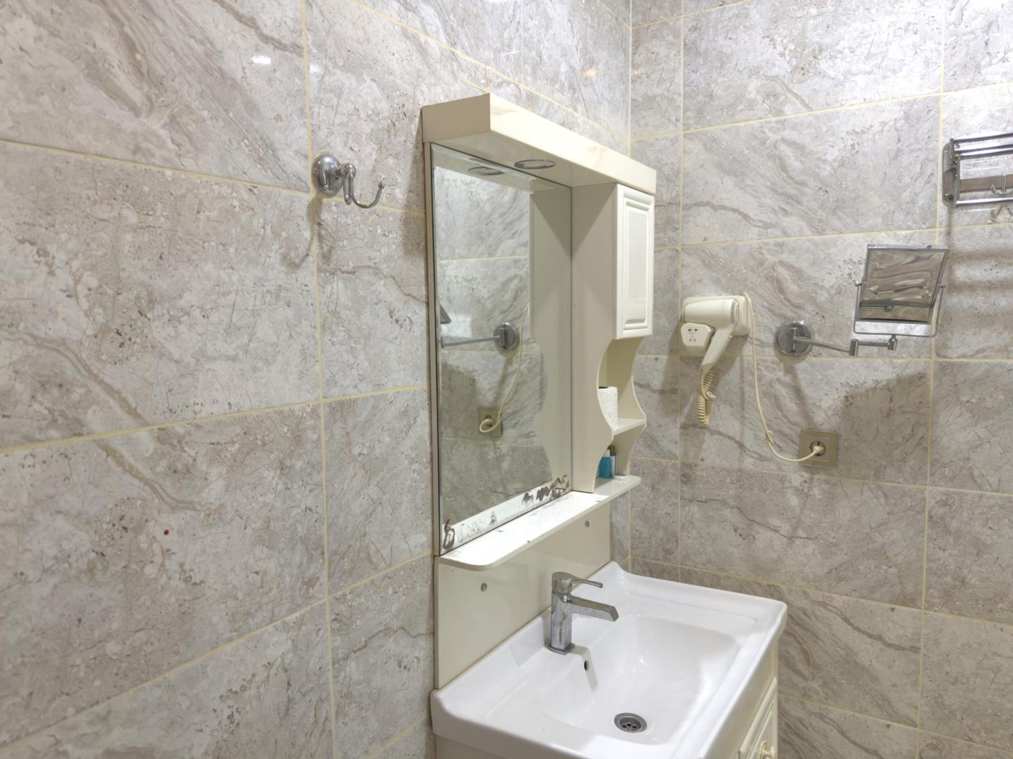Eleon Hotel Baku Eksteriør billede