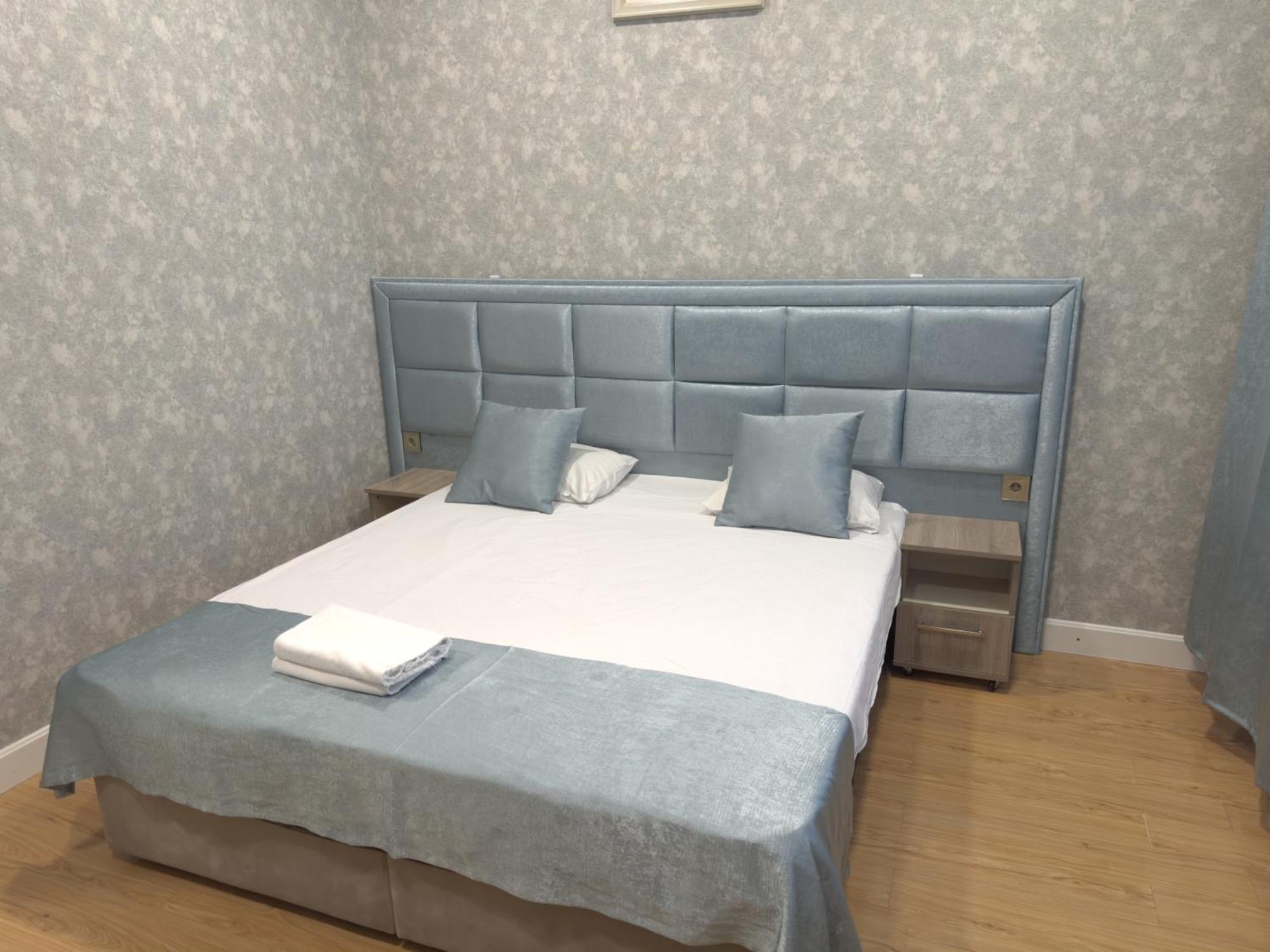 Eleon Hotel Baku Eksteriør billede