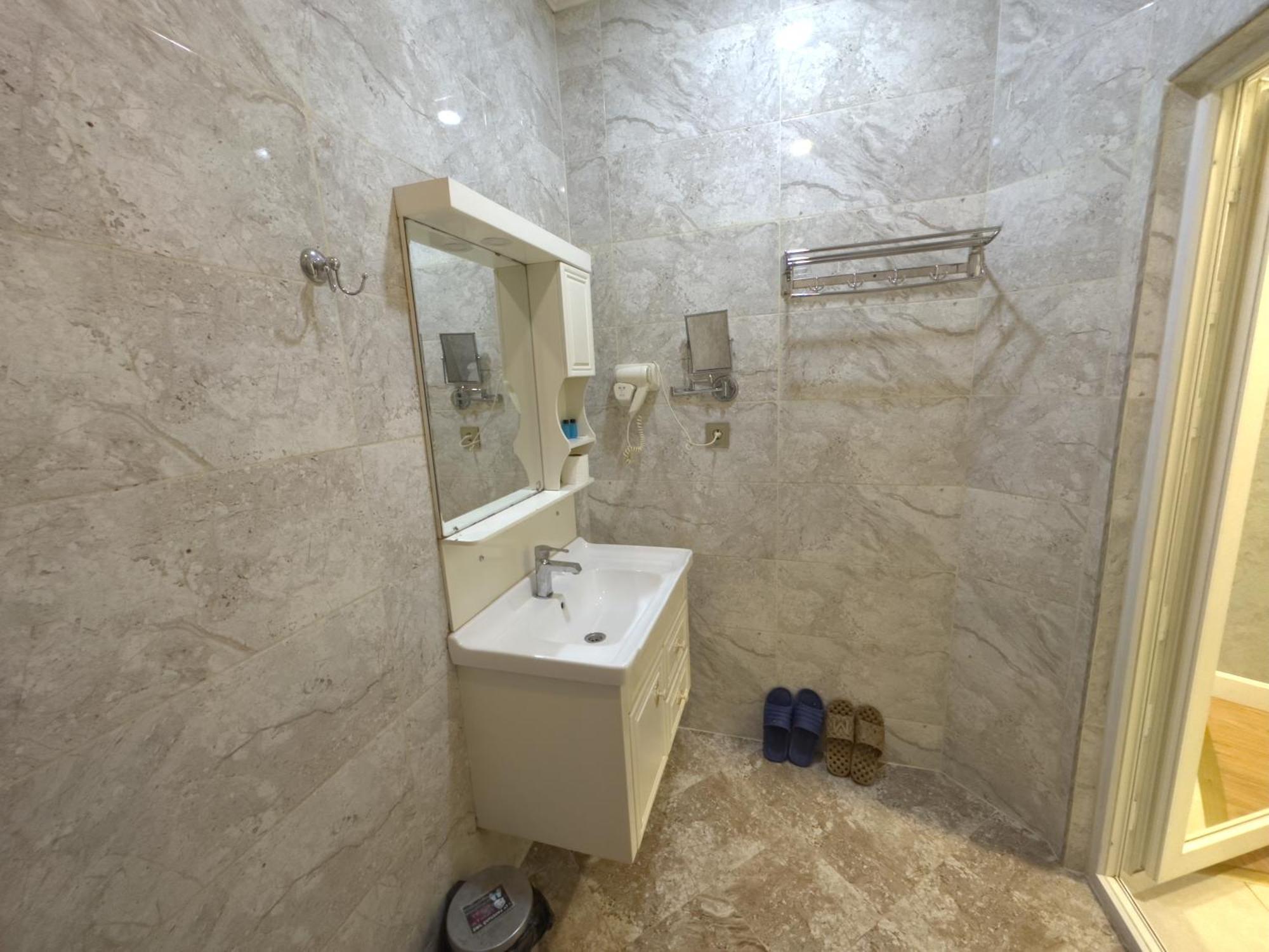 Eleon Hotel Baku Eksteriør billede